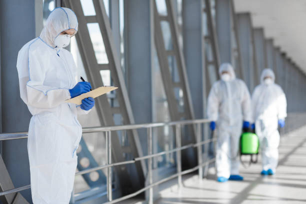 Best Comprehensive Air Testing for Mold Contaminants  in Mohave Valley, AZ