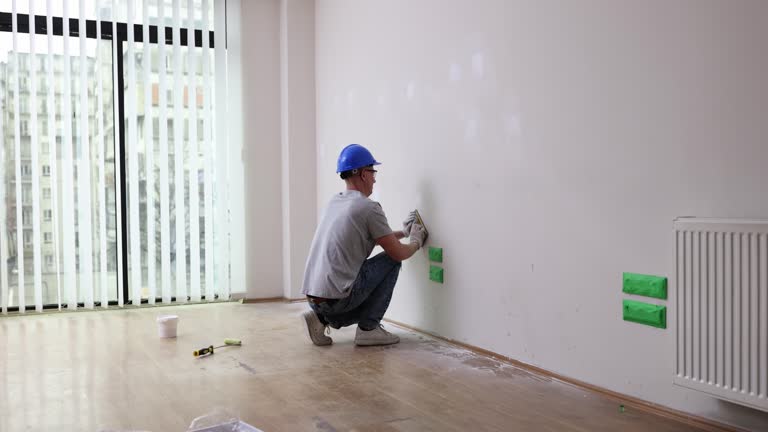 Best Mold Removal for HVAC Installations  in Mohave Valley, AZ