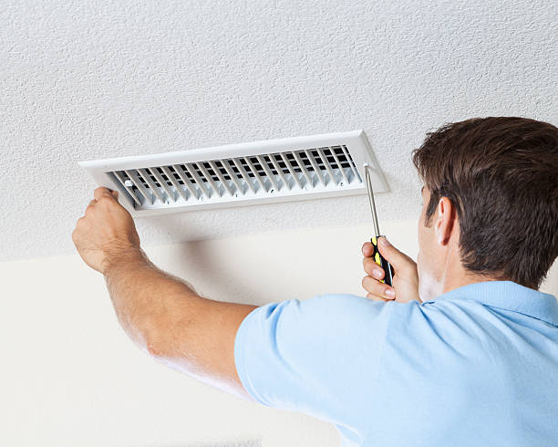 Best Air Quality Testing for Mold Spores  in Mohave Valley, AZ